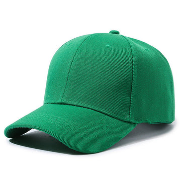 Adjustable Baseball Cap
