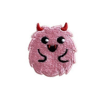 Gothic Halloween Patches(Stick-On)