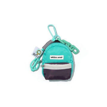 Mini Backpack Coin Bags