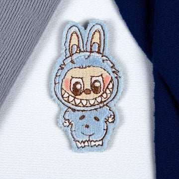 Forest Sprite Patches(Stick-On)