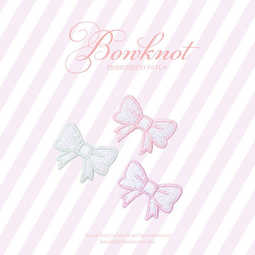 Dreamy Shooting Star Embroidered Patches - Multiple Designs Available - CheerCove