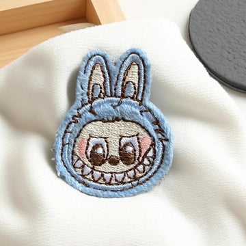 Forest Sprite Clan Patches (Stick-On)