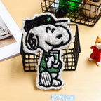 Urban Style Dog Patches (Stick-On)