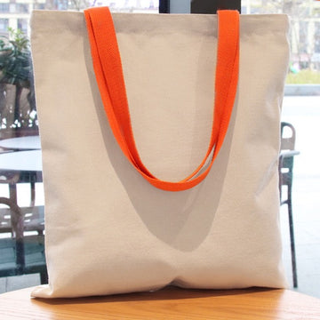 Canvas Tote Bag - Multiple Designs Available - CheerCove
