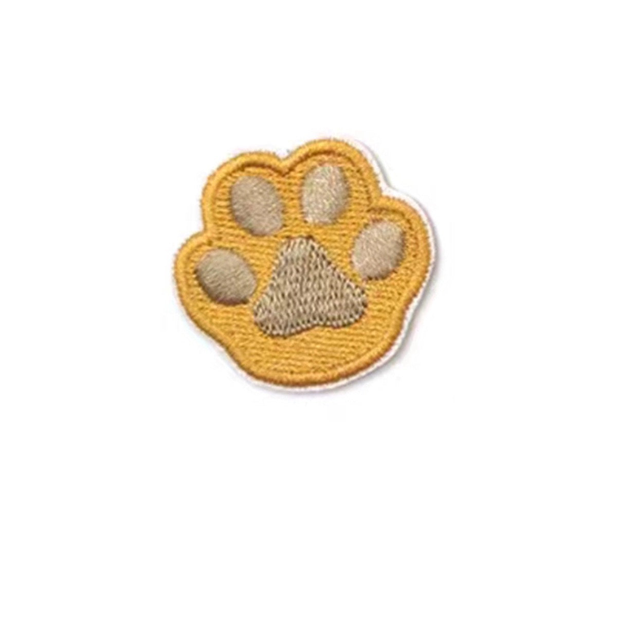Cat Paw Patches(Stick-On)