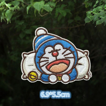 Mechanical Cat Patches(Stick-On)