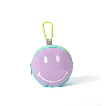 Happy Face Mini Bags