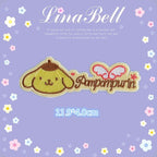 Kawaii Collective Patches (Stick-On)