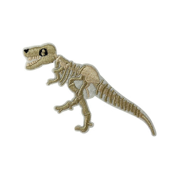 Dinosaur Park ② Patches (Iron-On) - CheerCove