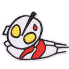 Cosmic Hero Patches (Stick-On)