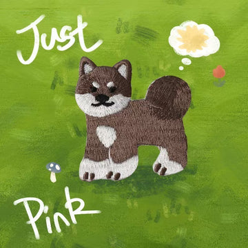 Happy Pet Dog Patches(Stick-On)