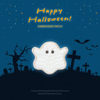Happy Halloween Embroidered Patches - Multiple Designs Available - CheerCove