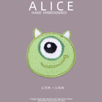 Storybook Pals Patches (Stick-On)