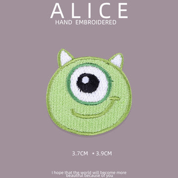 Storybook Pals Patches (Stick-On)