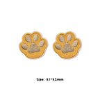 Cat Paw Patches(Stick-On) - CheerCove