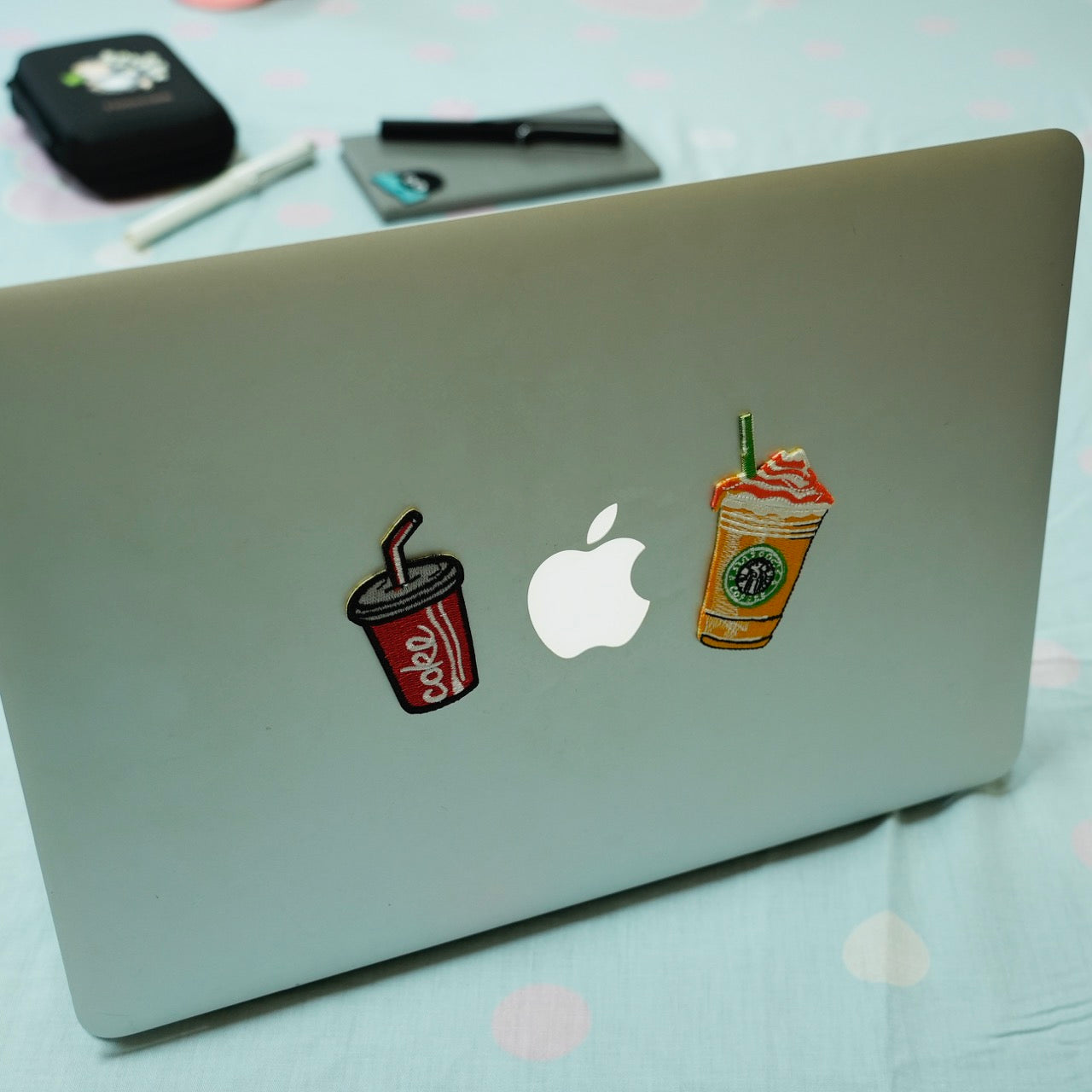 Popular Drink ② Patches(Stick-On)