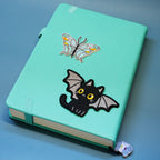 Butterfly ③ Patches(Stick-On) - CheerCove