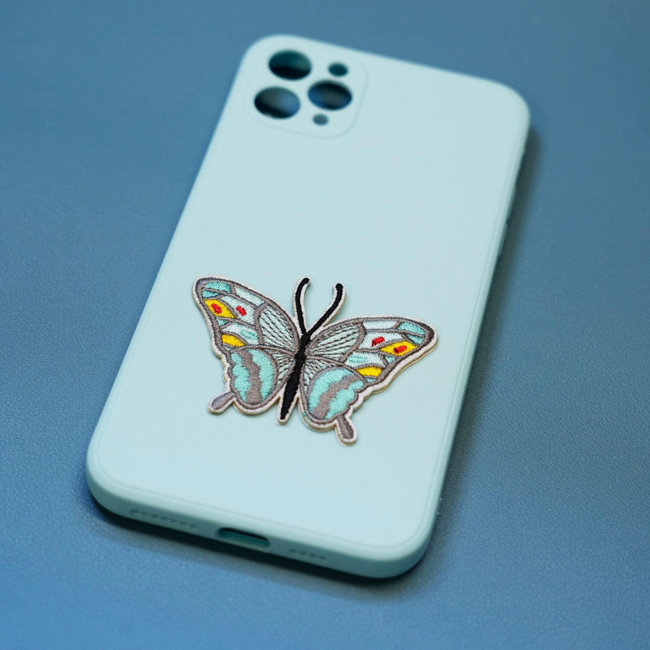 Butterfly ③ Patches(Stick-On) - CheerCove
