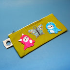 Butterfly ③ Patches(Stick-On) - CheerCove