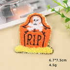 Haunted Nights Patches(Stick-On)