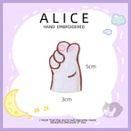 Cute Cat Paw Patches(Stick-On)