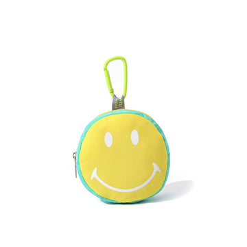 Happy Face Mini Bags