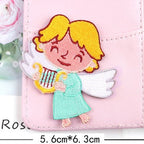Cupid Patches (Stick-On)