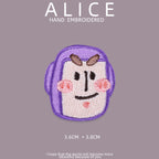 Storybook Pals Patches (Stick-On)