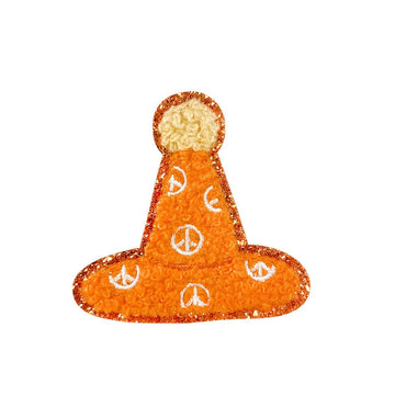 Spooky Halloween Patches(Iron-On)