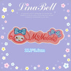 Kawaii Collective Patches (Stick-On)