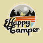 Outdoor Patches(Stick-On)