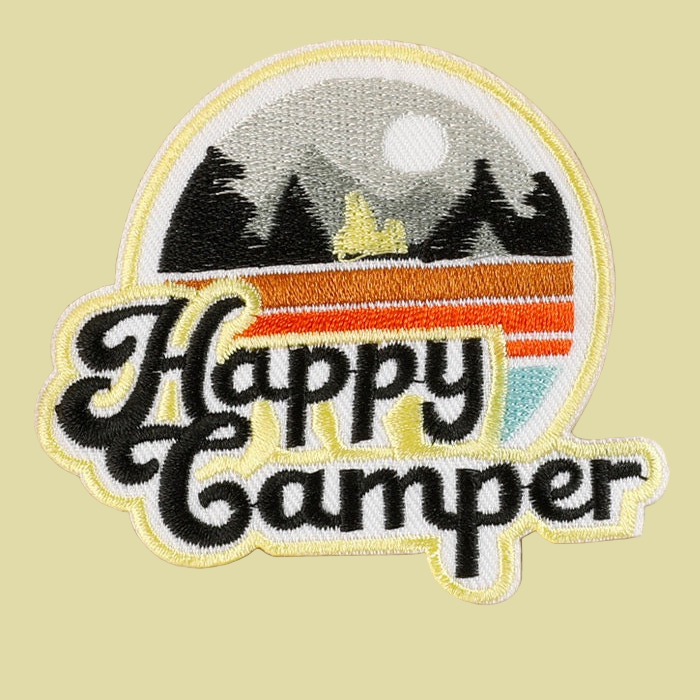 Outdoor Patches(Stick-On)