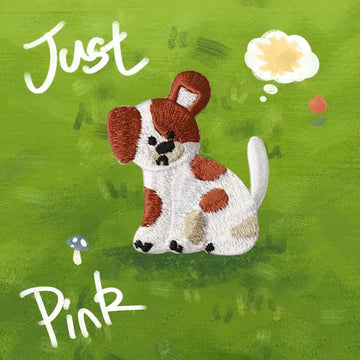 Happy Pet Dog Patches(Stick-On)