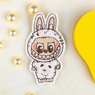 Forest Sprite Patches(Stick-On)