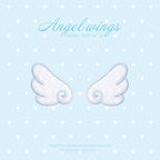 Dreamy Shooting Star Embroidered Patches - Multiple Designs Available - CheerCove