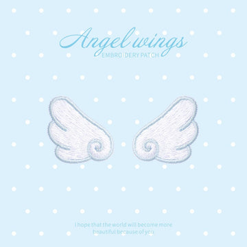 Dreamy Shooting Star Embroidered Patches - Multiple Designs Available - CheerCove