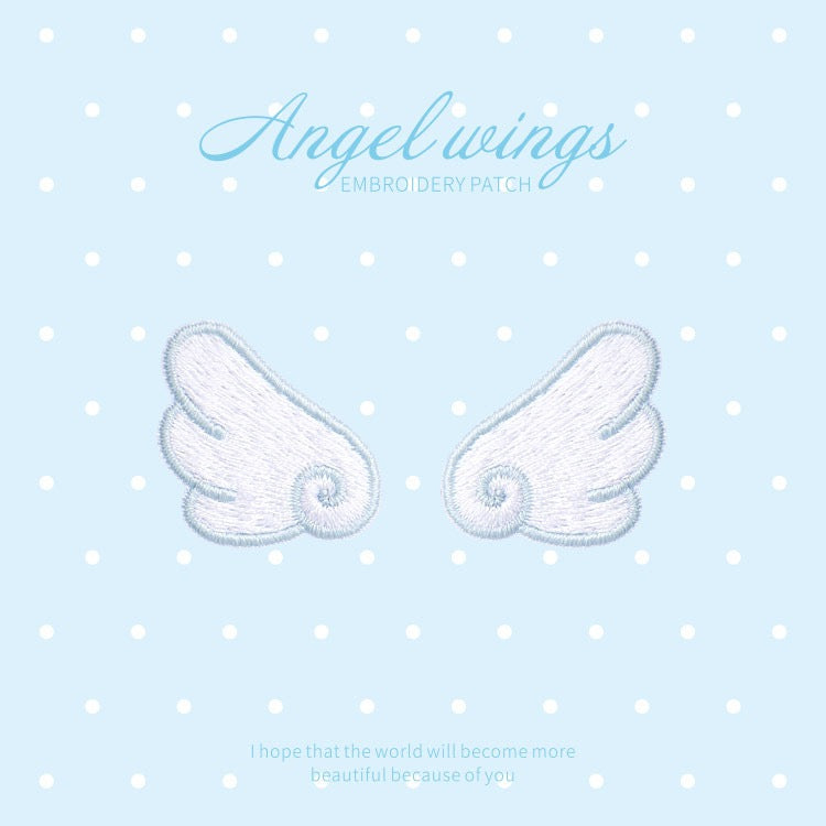 Dreamy Shooting Star Embroidered Patches - Multiple Designs Available - CheerCove