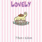 Kawaii Styles Patches (Stick-On)