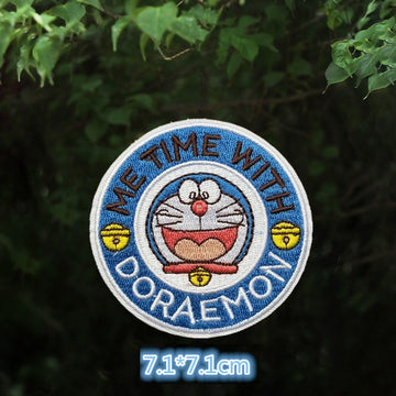 Mechanical Cat Patches(Stick-On)