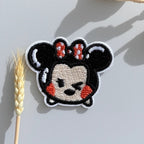 Classic Toon Characters Patches (Stick-On)