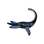 Dinosaur Park ② Patches (Iron-On) - CheerCove
