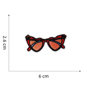 VSCO Vibe ② Patches (Iron-On)