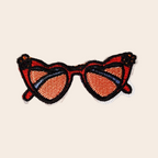 VSCO Vibe ② Patches (Iron-On)