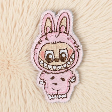 Forest Sprite Patches(Stick-On)