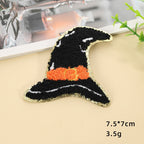 Haunted Nights Patches(Stick-On)