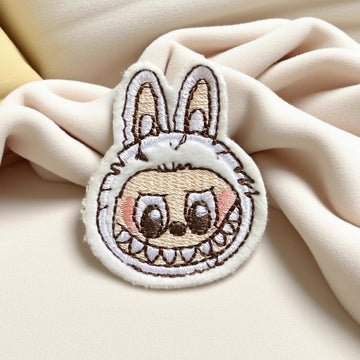 Forest Sprite Clan Patches (Stick-On)