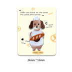 Baking Dog Embroidered Patches - Multiple Designs Available - CheerCove