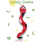 Lovely Snake Patches(Stick-On) - CheerCove