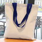 Canvas Tote Bag - Multiple Designs Available - CheerCove
