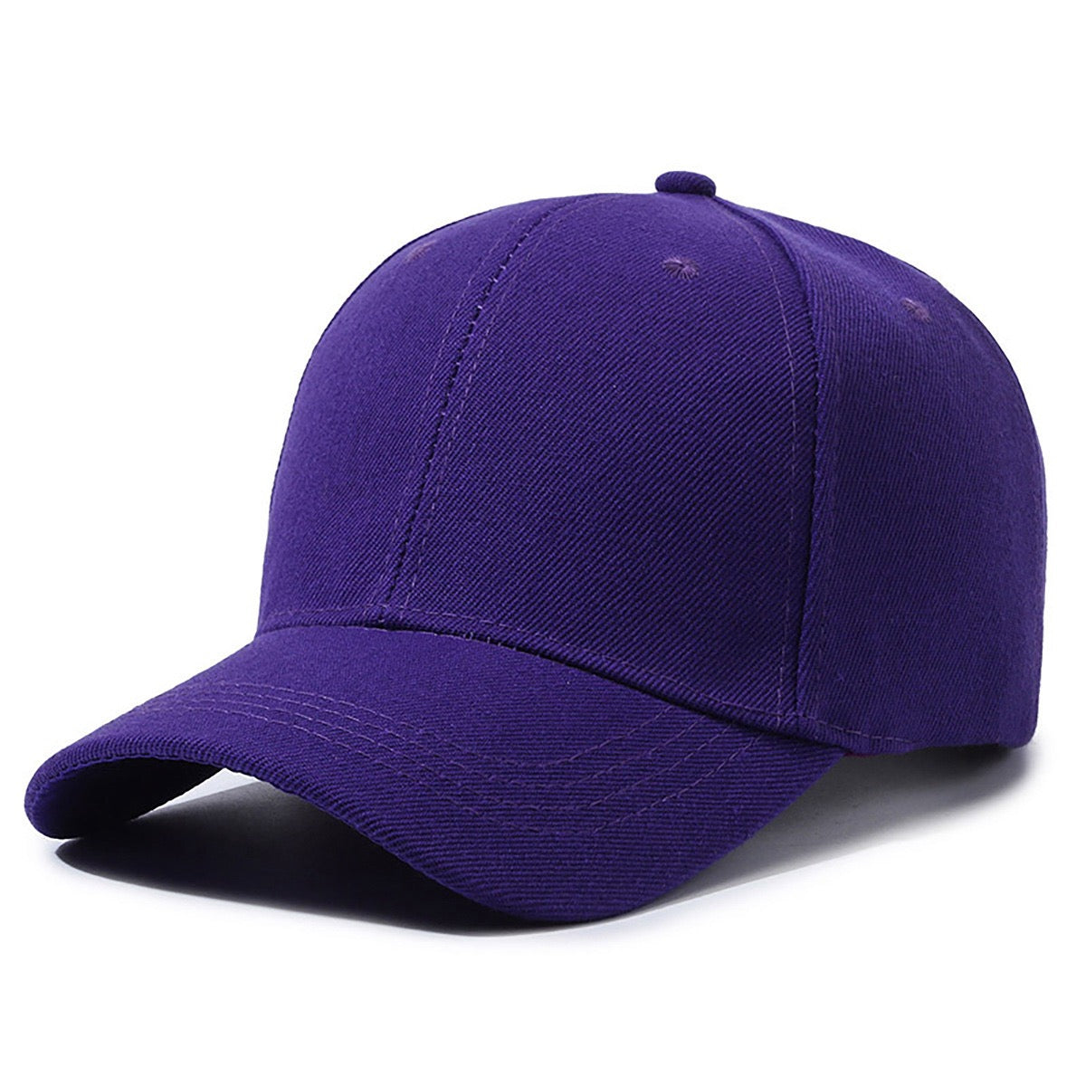 Adjustable Baseball Cap